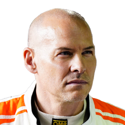 Jacques Villeneuve