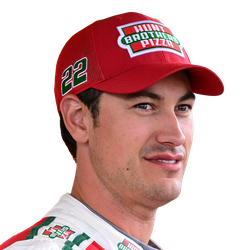 Joey Logano