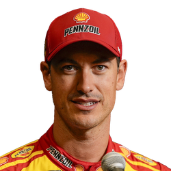 Joey Logano