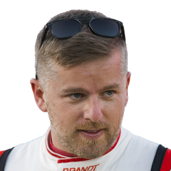 Justin Allgaier