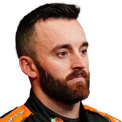 Austin Dillon