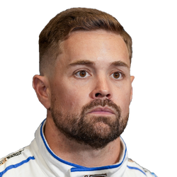 Ricky Stenhouse Jr.