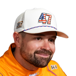 Ricky Stenhouse Jr.