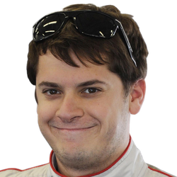 Landon Cassill