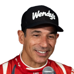 Helio Castroneves