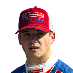 Harrison Burton