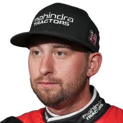 Chase Briscoe