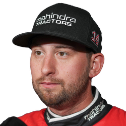 Chase Briscoe