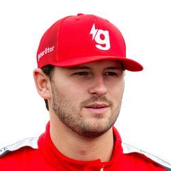 Todd Gilliland