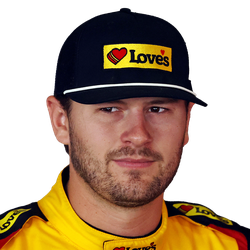 Todd Gilliland
