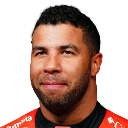 Bubba Wallace