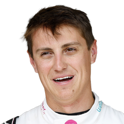 Zane Smith