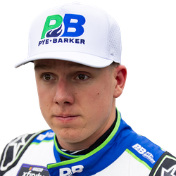 John Hunter Nemechek