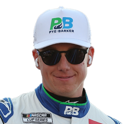 John Hunter Nemechek