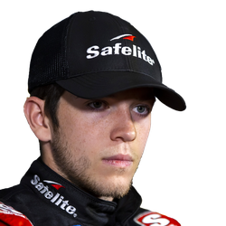 Chandler Smith
