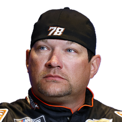 B.J. McLeod