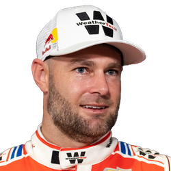 Shane van Gisbergen