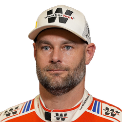 Shane van Gisbergen
