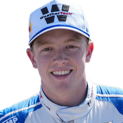 Connor Zilisch