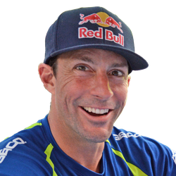 Travis Pastrana