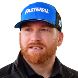Chris Buescher
