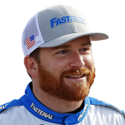 Chris Buescher