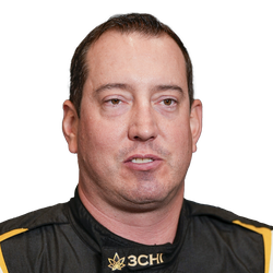 Kyle Busch