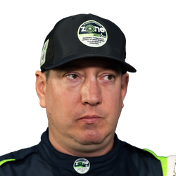 Kyle Busch