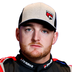 Ty Dillon
