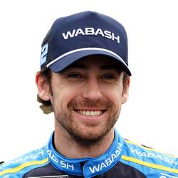 Ryan Blaney