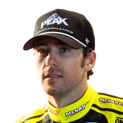 Ryan Blaney