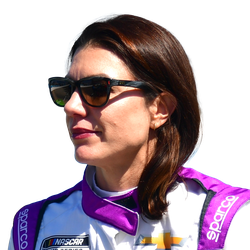 Katherine Legge