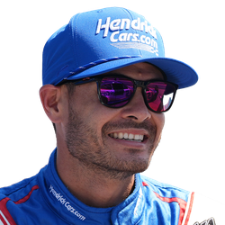 Kyle Larson