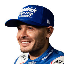 Kyle Larson