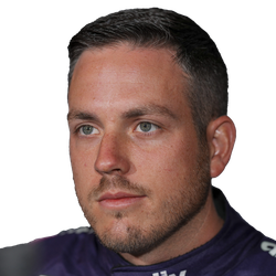Alex Bowman