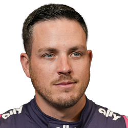 Alex Bowman