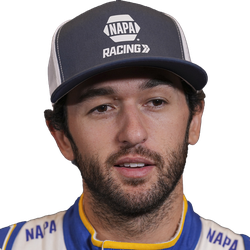 Chase Elliott