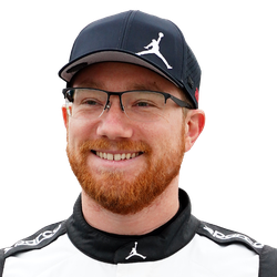 Tyler Reddick