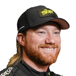Tyler Reddick