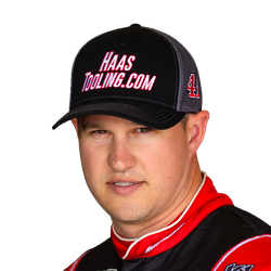 Ryan Preece