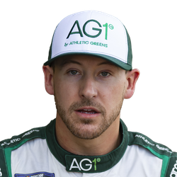 Daniel Hemric