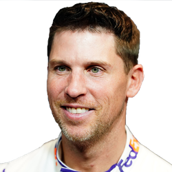 Denny Hamlin