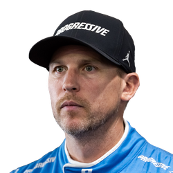 Denny Hamlin