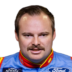 Cole Custer