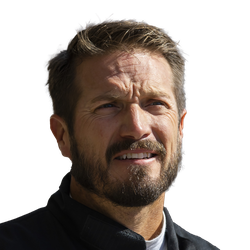 J.J. Yeley