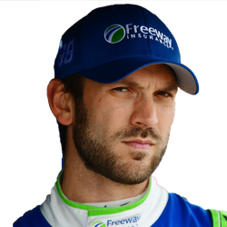 Daniel Suarez