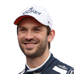 Daniel Suarez