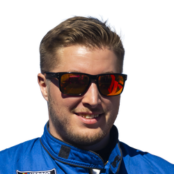 Garrett Smithley