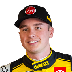 Christopher Bell