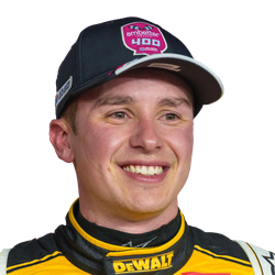 Christopher Bell